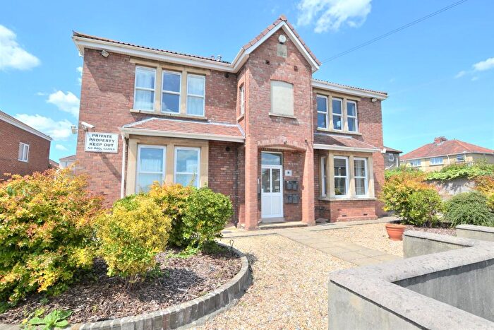 Studio To Rent In Ellis Avenue, Bristol, BS13