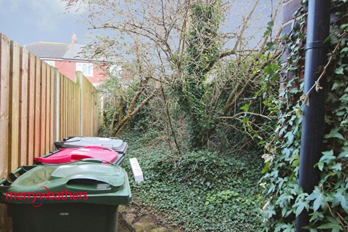 2 Bedroom Terraced House For Sale In Newton Street, Rotherham, S65