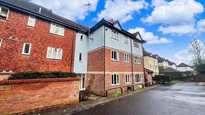 1 Bedroom Flat To Rent In Nicholsons Grove, Colchester, Essex, CO1