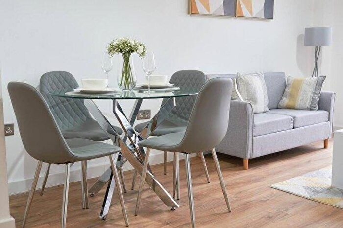 1 Bedroom Flat To Rent In Scotland Street, B1