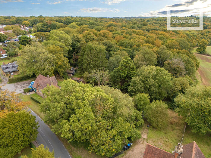 Land For Sale In Coopersale Common, Coopersale, CM16