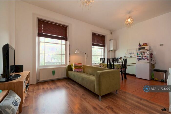 1 Bedroom Flat To Rent In Islington, Islington, N1