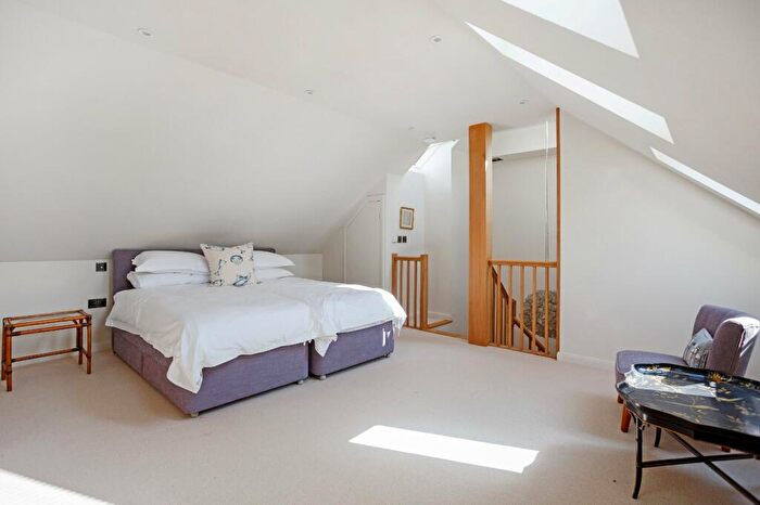1 Bedroom Mews For Sale In East Street, Petworth, West Sussex, GU28
