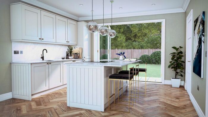 4 Bedroom Detached House For Sale In Sudbury Fields, Great Cornard, Sudbury, CO10