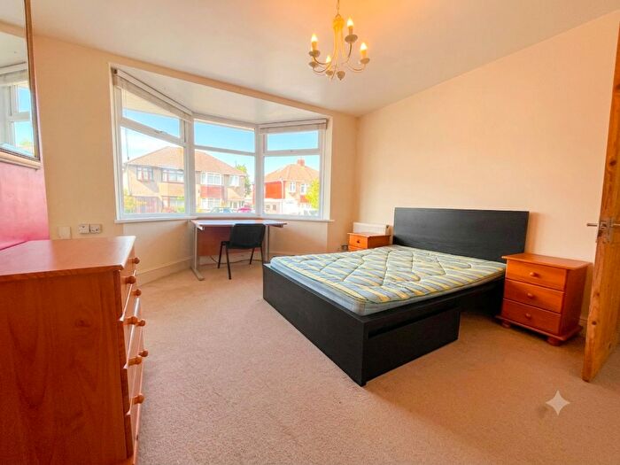Property To Rent In Conygre Road, Bristol, BS34