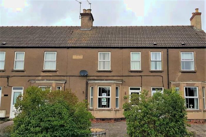 3 Bedroom Terraced House To Rent In Pinfold Lane, Balderton, Newark, NG24