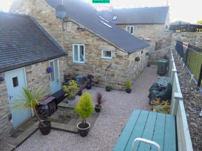 3 Bedroom Detached House To Rent In Fritchley, Belper, DE56