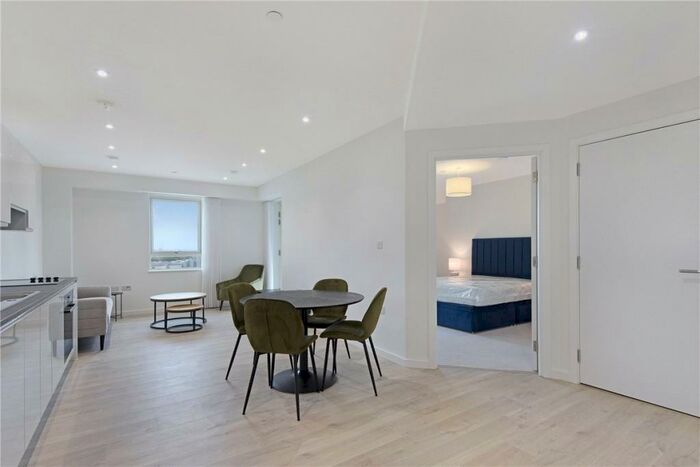 1 Bedroom Apartment To Rent In Heartwell Avenue, London, E16