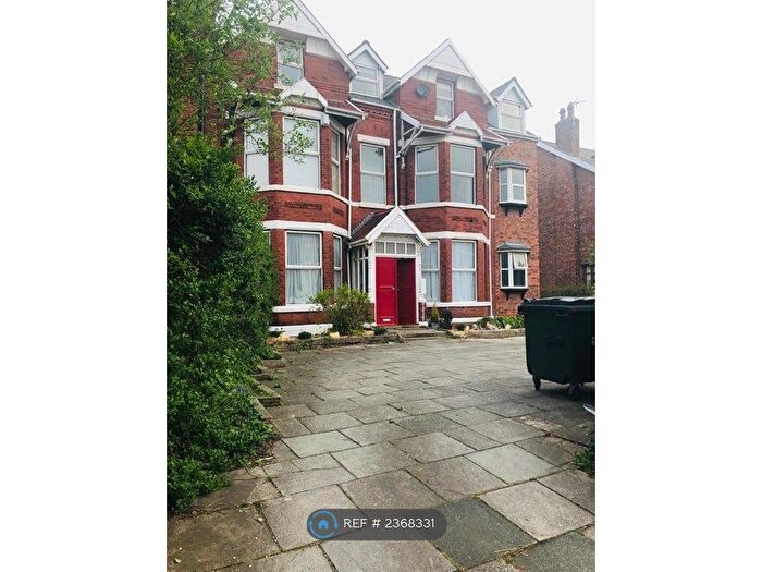 1 Bedroom Flat To Rent In Avondale Road North, Southport, PR9