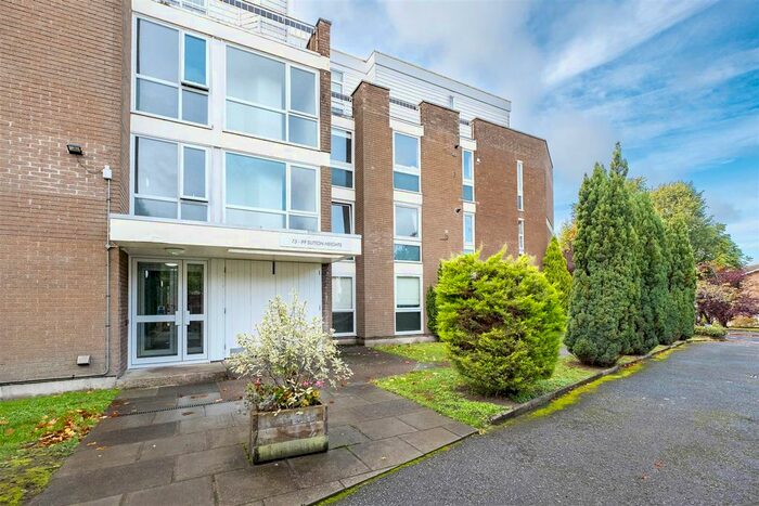 2 Bedroom Flat To Rent In Albion Road, Sutton, SM2