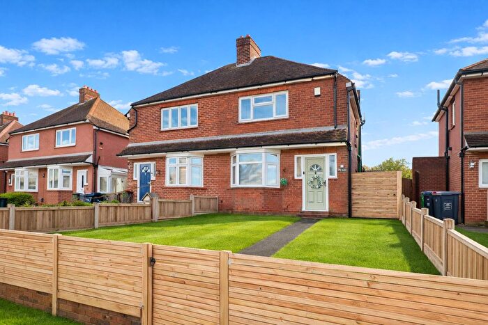 2 Bedroom Semi Detached House For Sale In Old Park Avenue, Canterbury, CT1