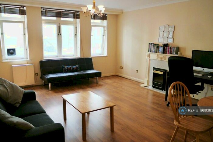 1 Bedroom Flat To Rent In Pemberton Row, London, EC4A