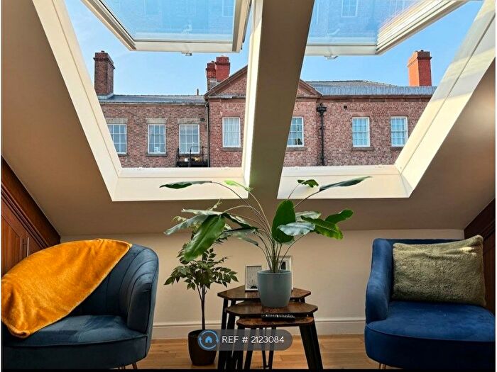 3 Bedroom Terraced House To Rent In Upper Hampton Street, Liverpool, L8