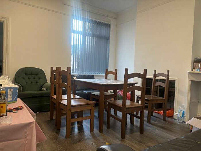 5 Bedroom Terraced House To Rent In Pershore Road Selly Oak, B29