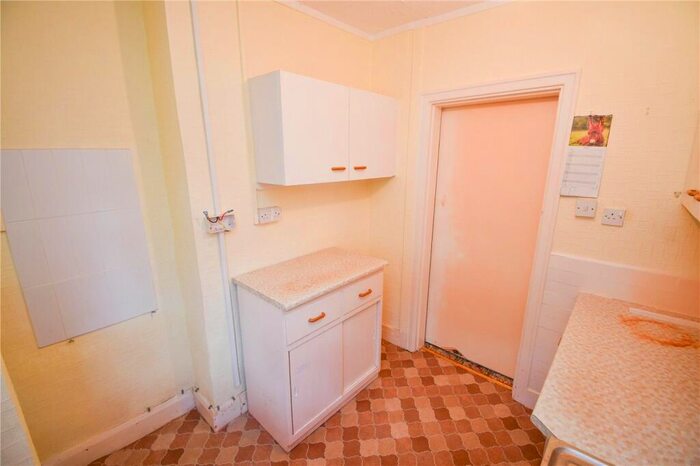 2 Bedroom Bungalow For Sale In Coniston Road, Irby, Wirral, CH61