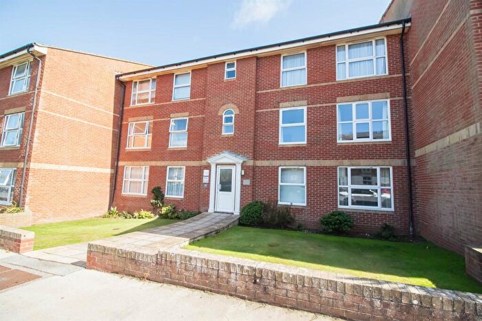 2 Bedroom Apartment For Sale In Granville Court, The Causeway, BN25