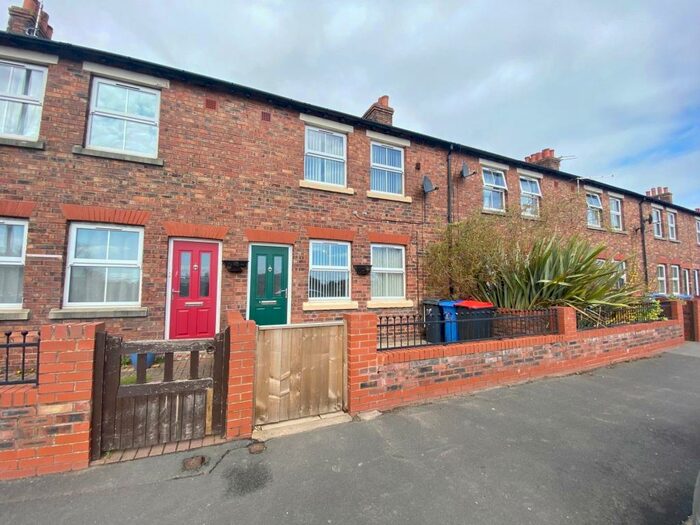 3 Bedroom House To Rent In Gamble Road, Thornton-Cleveleys, FY5