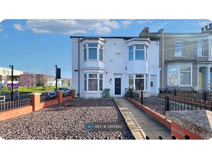 4 Bedroom End Of Terrace House To Rent In Norton Road, Stockton-On-Tees, TS20