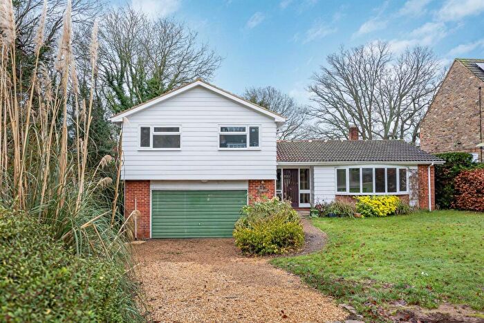 4 Bedroom House For Sale In Seymour Plain, Marlow, SL7