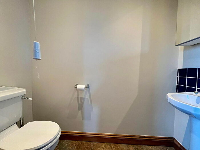 2 Bedroom Semi-Detached House For Sale In Kirkbampton, Carlisle, CA5