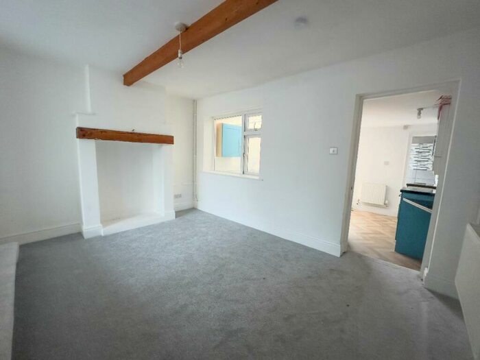 2 Bedroom Terraced House To Rent In Alma Street, Trowbridge, BA14