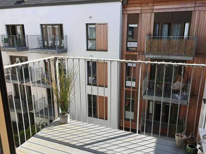 1 Bedroom Flat To Rent In Hope Quay, The Gateway, Bristol, BS1