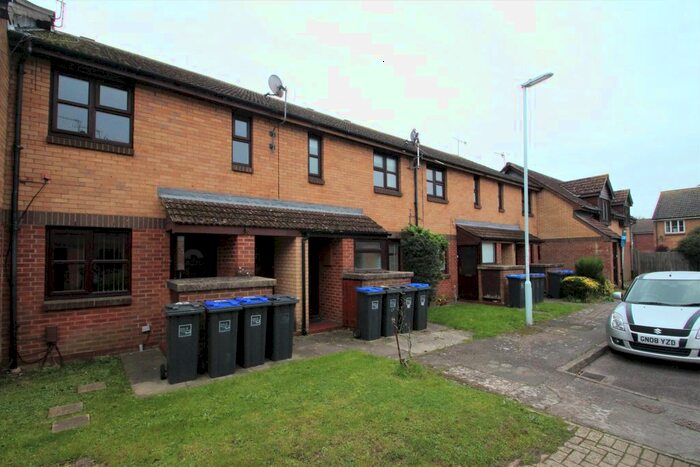 1 Bedroom Flat To Rent In Friar Walk, Worthing BN13