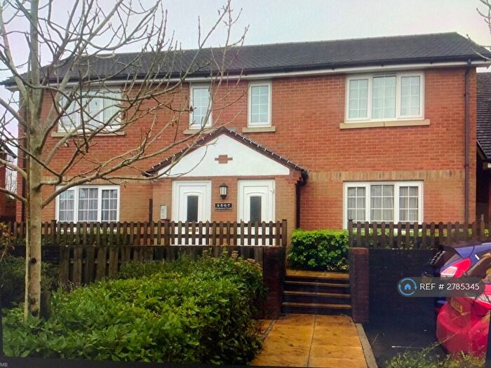 1 Bedroom Flat To Rent In Pretoria Road, Southampton, SO30