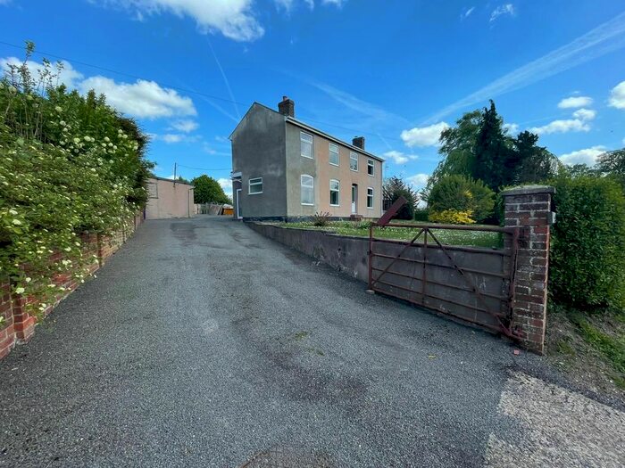 3 Bedroom Detached House To Rent In The Causeway, Therfield, SG8