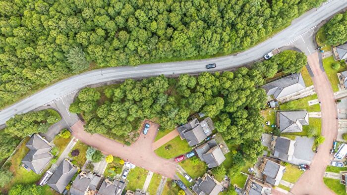Land For Sale In Dalfaber, Aviemore, PH22