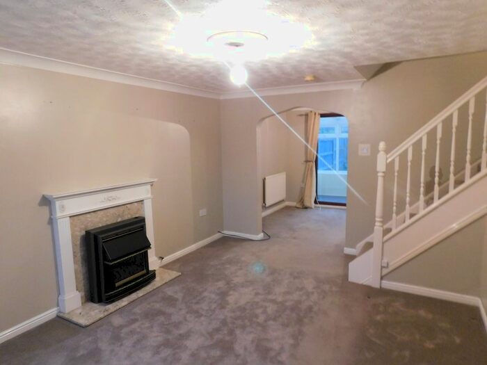 3 Bedroom Detached House To Rent In Association Way, Thorpe St Andrew, Norwich, NR7