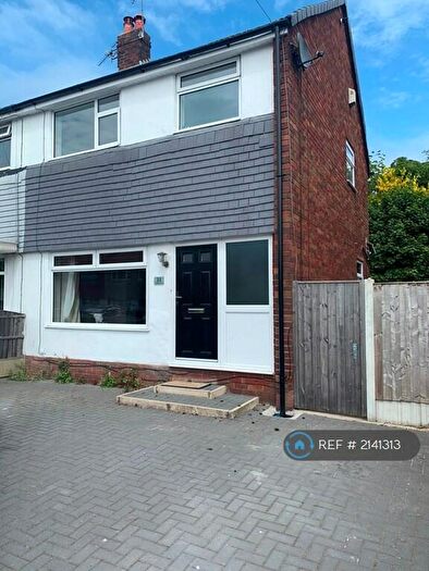 3 Bedroom Semi-Detached House To Rent In Canterbury Close, Atherton, Manchester, M46