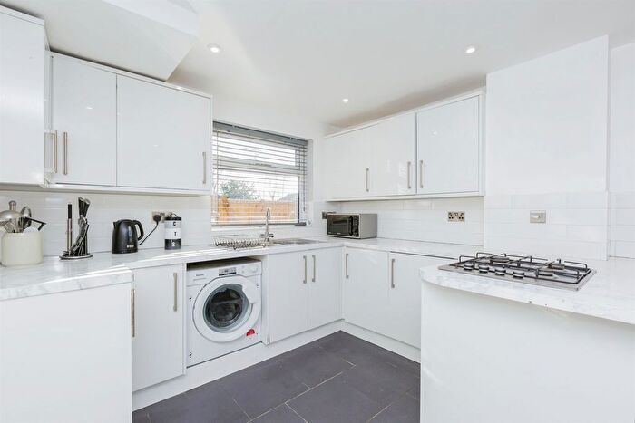 3 Bedroom Semi-Detached House For Sale In Pope Crescent, Enderby, Leicester, LE19