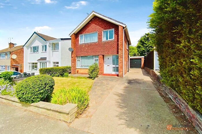 3 Bedroom Detached House For Sale In Watergate Lane, Braunstone Town, LE3