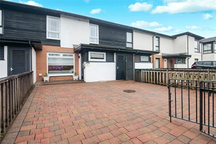 3 Bedroom Terraced House For Sale In Ardencraig Road, Glasgow, Glasgow City, G45