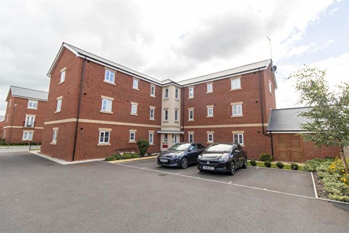 2 Bedroom Flat To Rent In Bowthorpe Drive, Brockworth, GL3