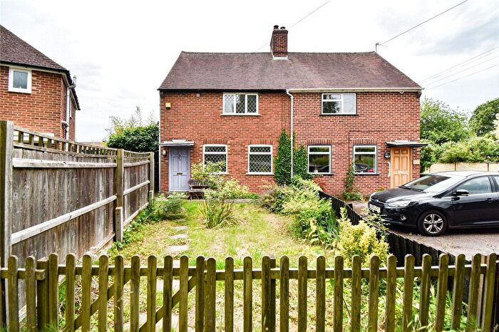 3 Bedroom Semi-Detached House To Rent In Whitwell Way, Coton, Cambridge, CB23