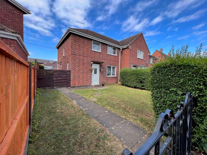 3 Bedroom House To Rent In Clarke Road, NN17