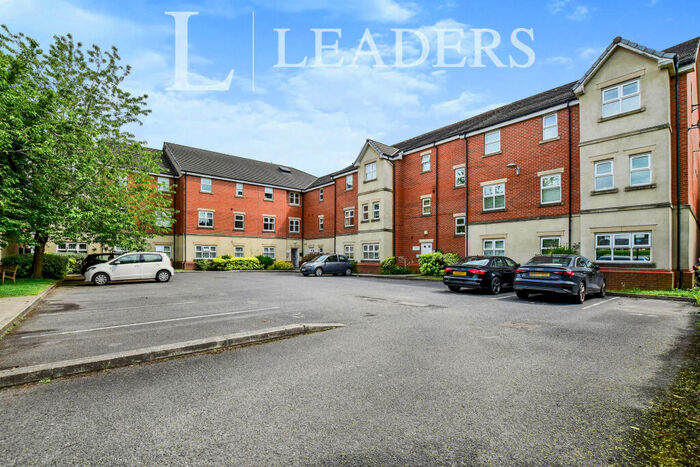 2 Bedroom Apartment To Rent In Sydney Court, New Belvedere Close, M32