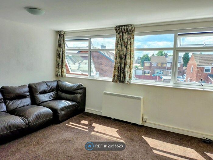 2 Bedroom Flat To Rent In Crathie Close, Coventry, CV2