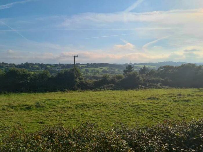 2 Bedroom Bungalow For Sale In Sunny Corner, Cusgarne, Truro, TR4