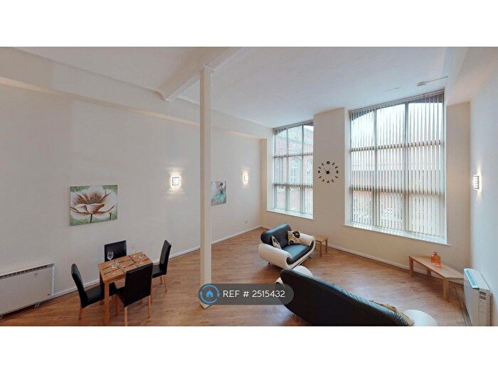 2 Bedroom Flat To Rent In Centenary Mill Court, Preston, PR1