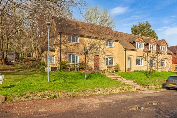 3 Bedroom Detached House For Sale In Burrswood, Tunbridge Wells, TN3