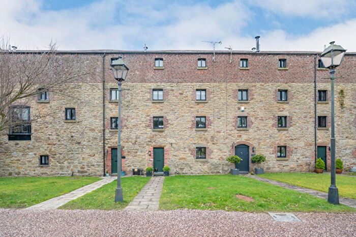 4 Bedroom Character Property For Sale In The Maltings, Connahs Quay Road, Northop, CH7