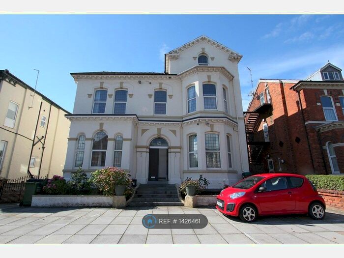 1 Bedroom Flat To Rent In Leyland Road, Southport, PR9