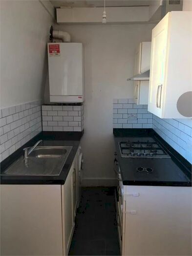 1 Bedroom Flat To Rent In High Road, Willesden, London, NW10
