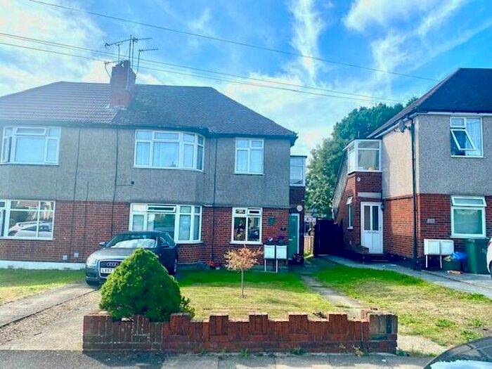 2 Bedroom Maisonette To Rent In Oakdene Road, Orpington, BR5