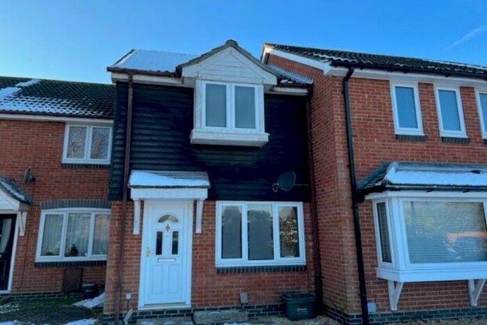 2 Bedroom Terraced House To Rent In Chester Place, Chelmsford, CM1