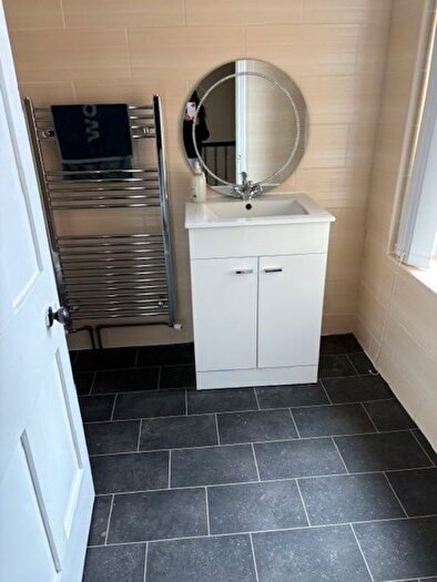 6 Bedroom Flat To Rent In Cotham Gardens, Bristol, BS6