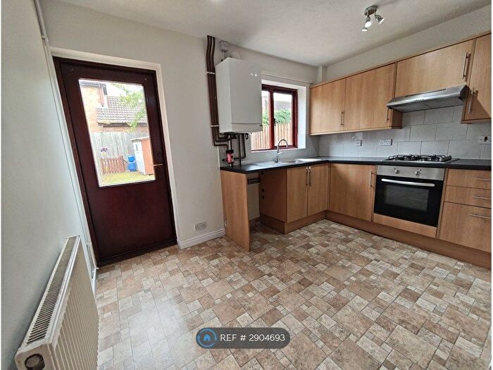 2 Bedroom Terraced House To Rent In Wharf Road, Grays, RM17